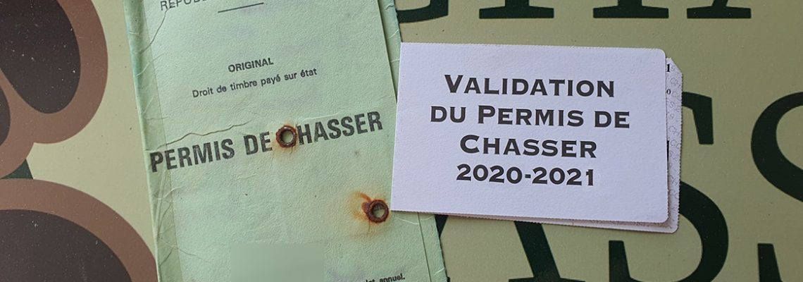 Permis de chasser à 0 € - Fédération des chasseurs