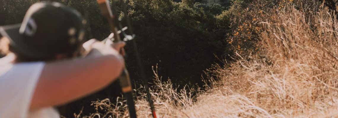 La Hongrie pousse les jeunes chasseurs vers la chasse à l'arc