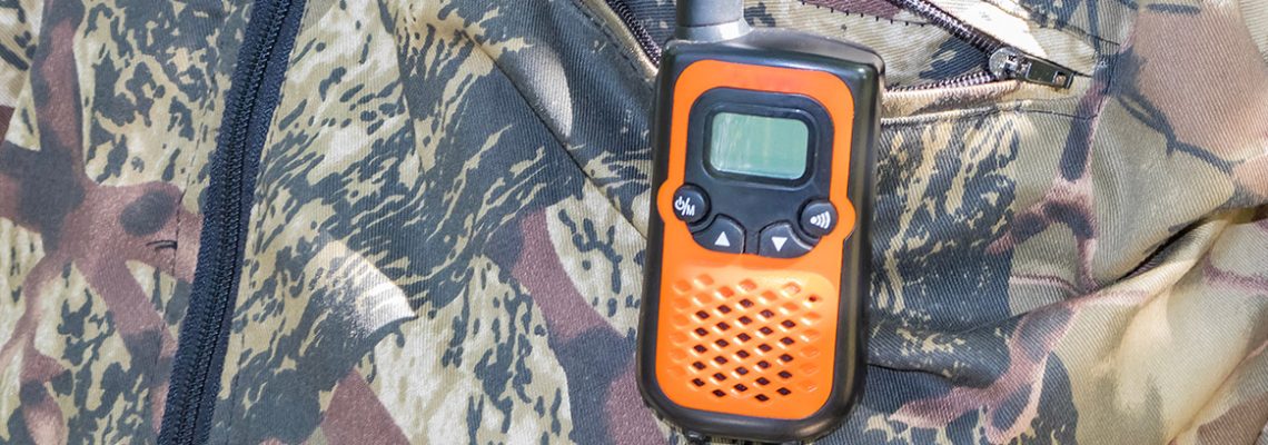 radio-chasse