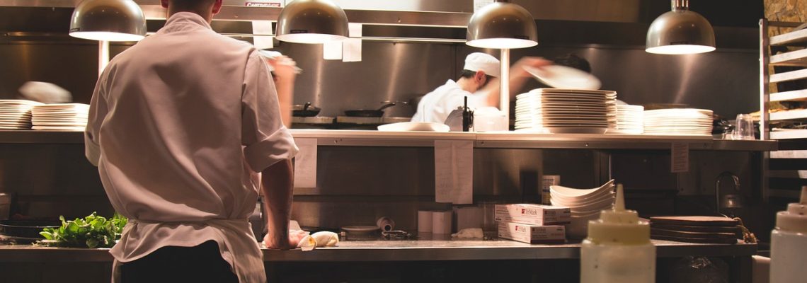 Un restaurant interdit au végans