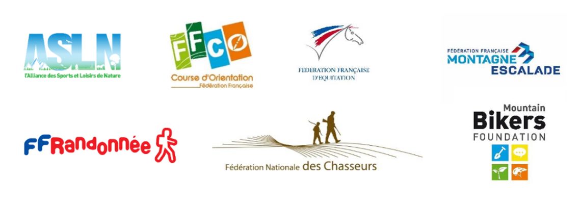 reunion des federations de la nature