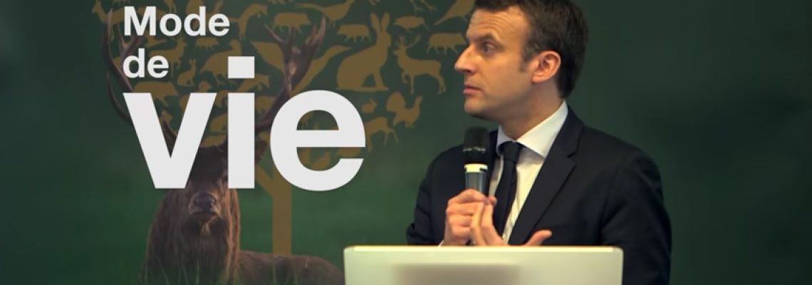Entretien téléphonique ente Willy Schraen et Emmanuel Macron
