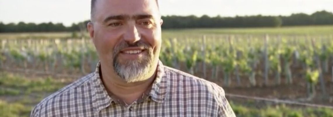 screenshot Franck l'Amour est dans le pré