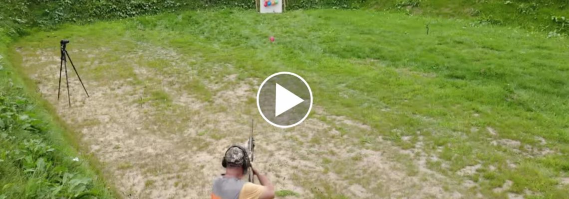 tir-ricochet