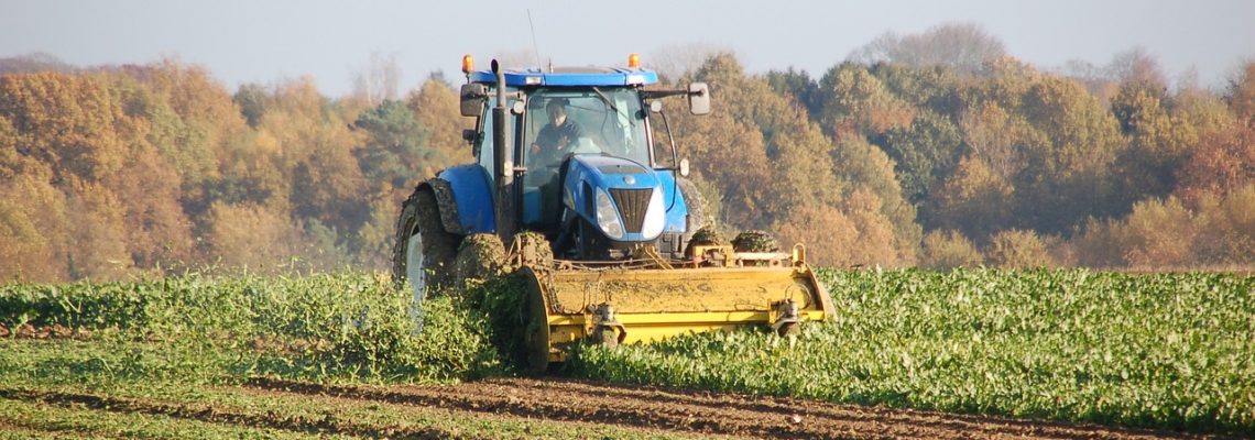application dégâts de gibier
