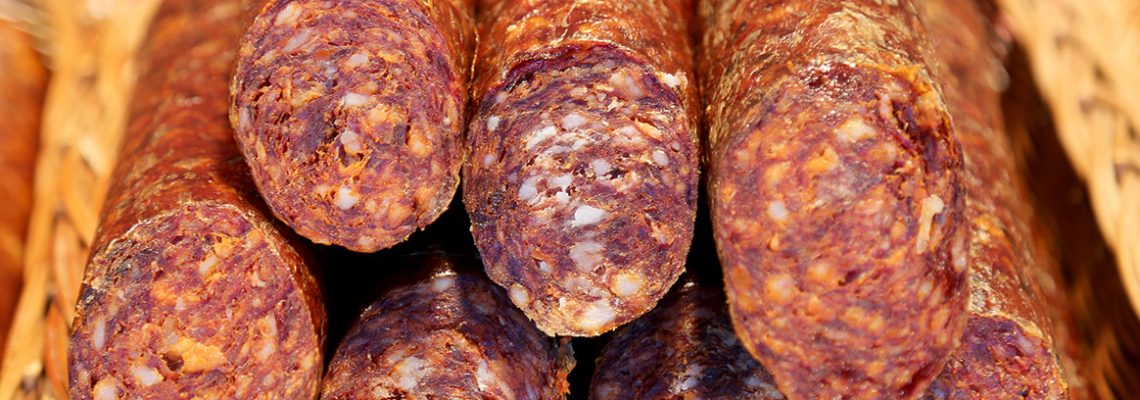 trichinellose-italie-saucisse-sanglier