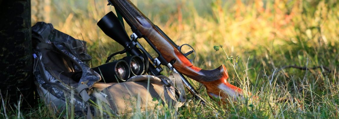 carabine de chasse