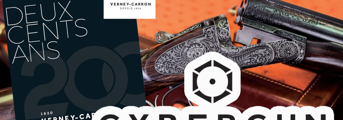 verney-carron-cybergun