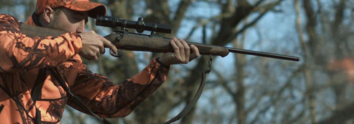 Vidéo : la magnifique vidéo de la SAUER 100
