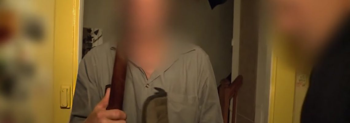 [Video] Le braconnage filmé de l’intérieur