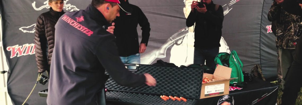 Vidéo : Raniero Testa casse 13 plateaux en 1.6sc