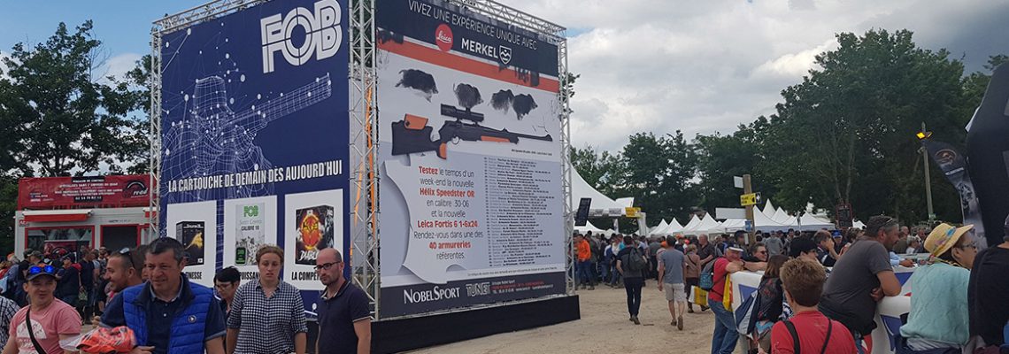 Les vidéos du Game Fair
