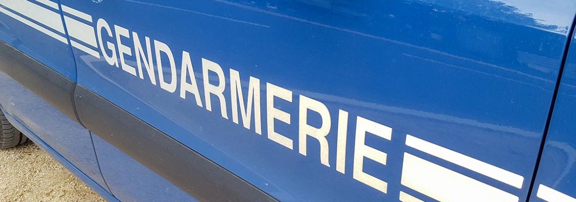 voiture-gendarmerie
