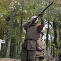 Domaine de Chasse Turgot