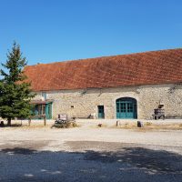 Domaine de Bonnecoste – 46350 CALES – OCCITANIE – France