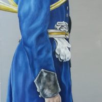 Peinture animalière
